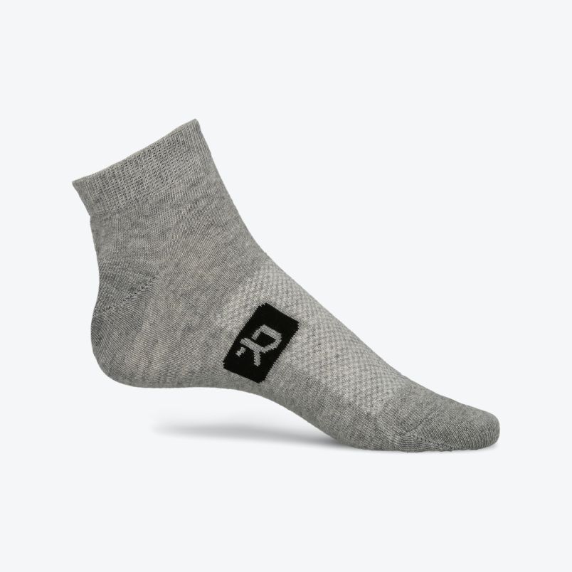 RANG Čarape classic ankle 1pak U - R44002-2380