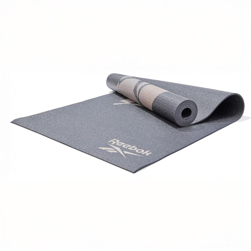 REEBOK Podloga yoga mat - 4mm - RAYG-11023PE