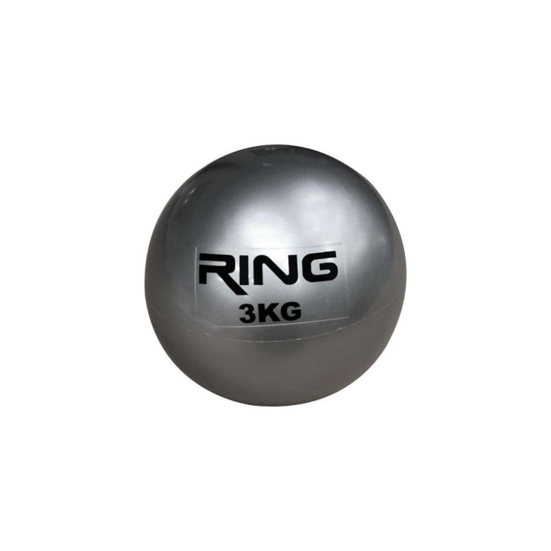 RING Medicinka sand ball 3kg U - RX BALL009-3KG