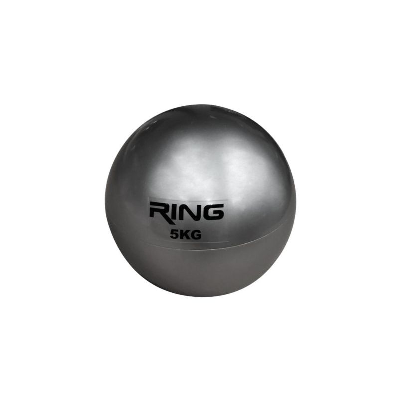 RING Medicinka sand ball 5kg U - RX BALL009-5KG
