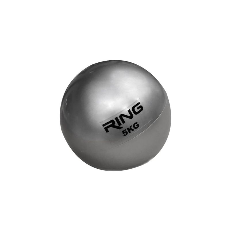 RING Medicinka sand ball 5kg U - RX BALL009-5KG