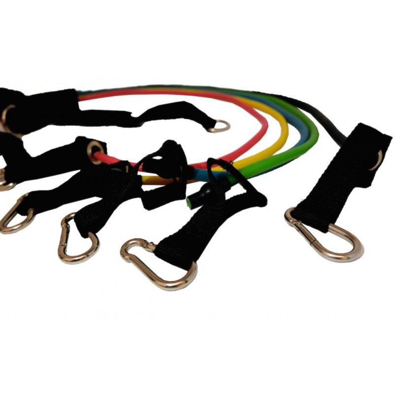 RING Elastična guma za trening U - RX CE1605