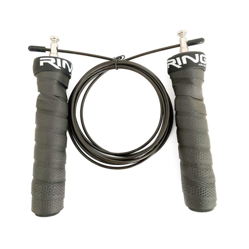 RING Vijača cable jump rope U - RX LJR-1037