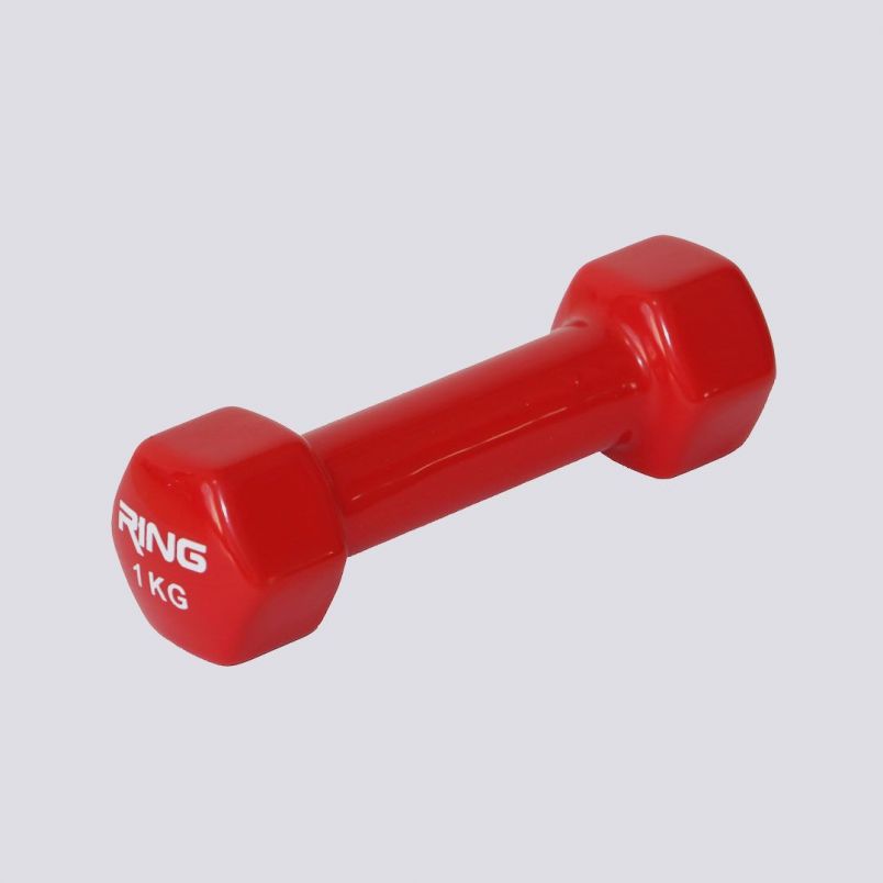 RING Teg 1x1kg vinyl U - RX LKDB-505-1