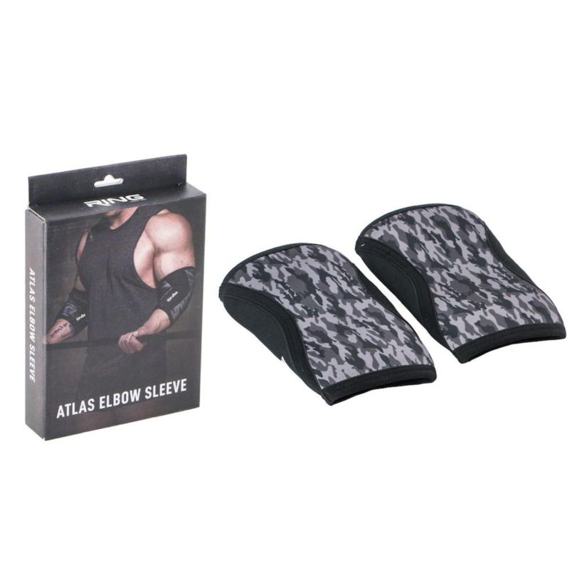 RING Steznik atals elbow sleeve 6mm U - RX PS-0202