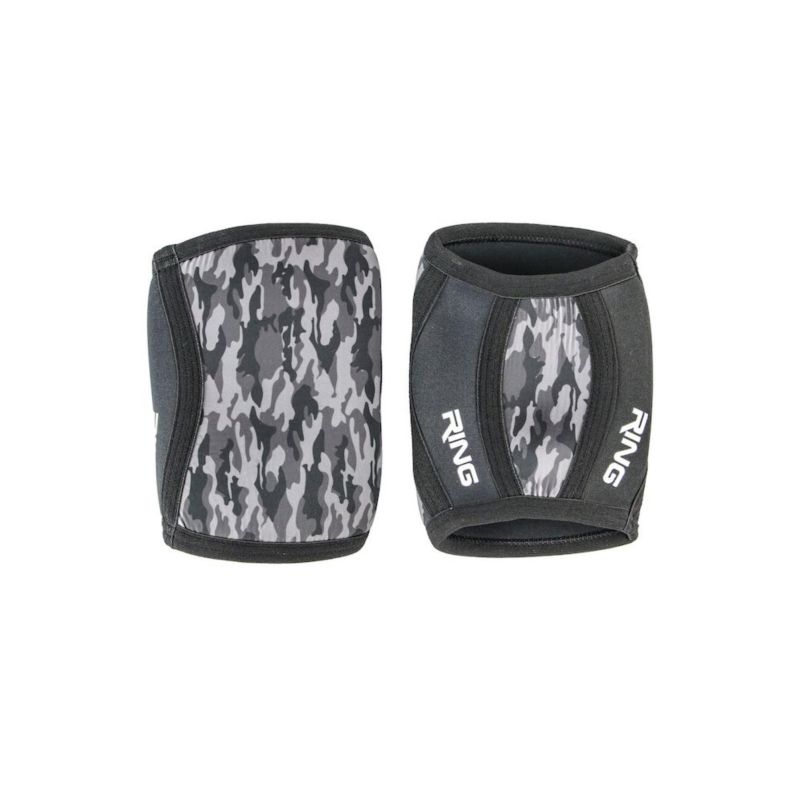 RING Steznik atals elbow sleeve 6mm U - RX PS-0202