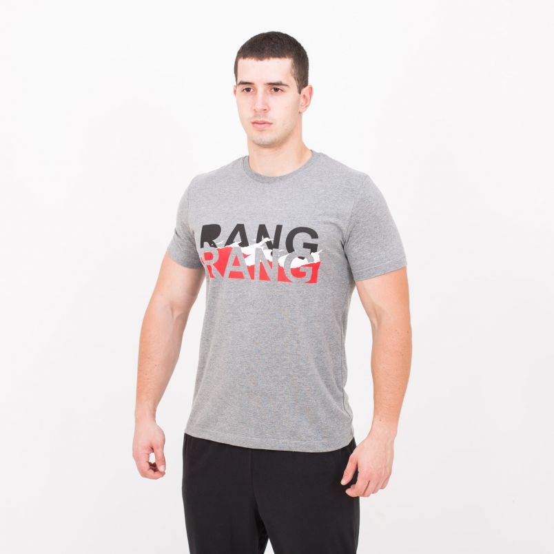 RANG Majica kratak rukav truman M - S201M03-50
