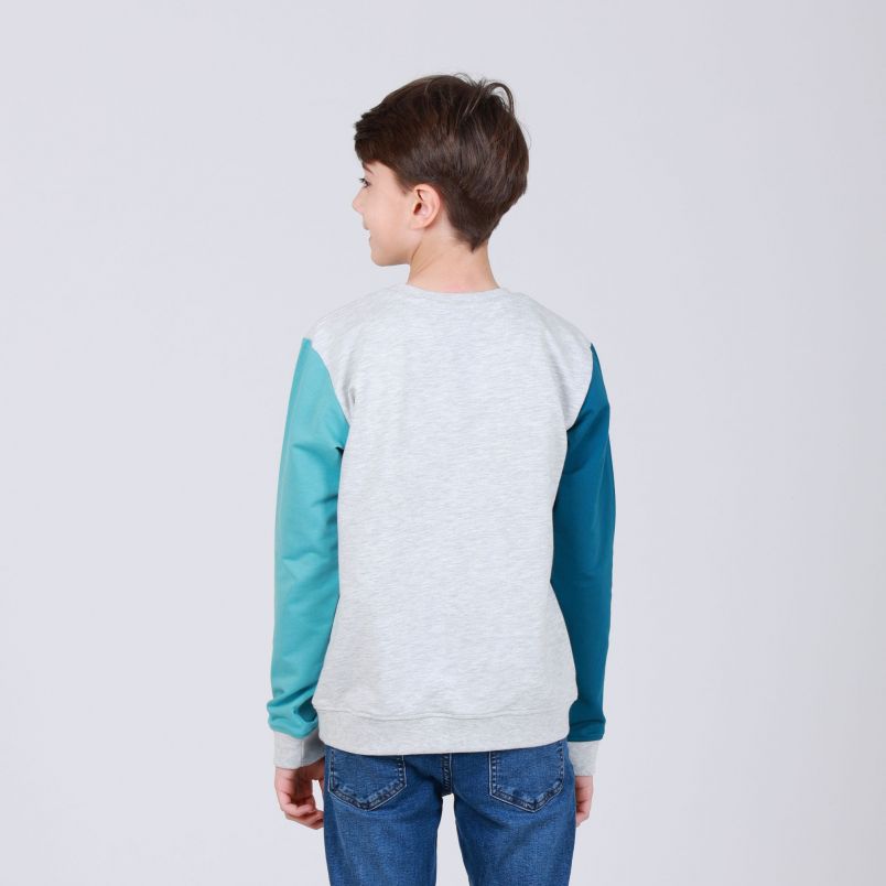 DUKS OSCAR BG - S227B01-46D