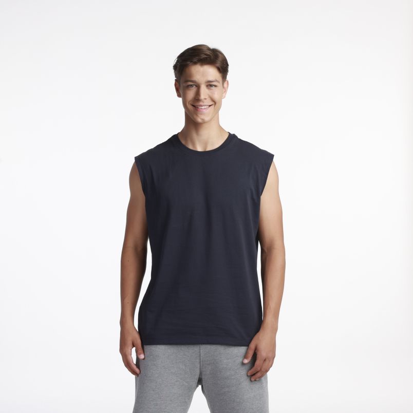 RANG Majica bez rukava gavin  M - S241M01-10F#XL