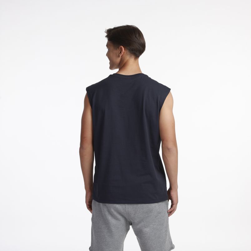 RANG Majica bez rukava gavin  M - S241M01-10F#XL