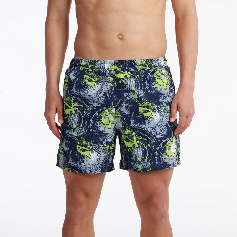 RANG Šorc grant swimming shorts M - S245M03-07