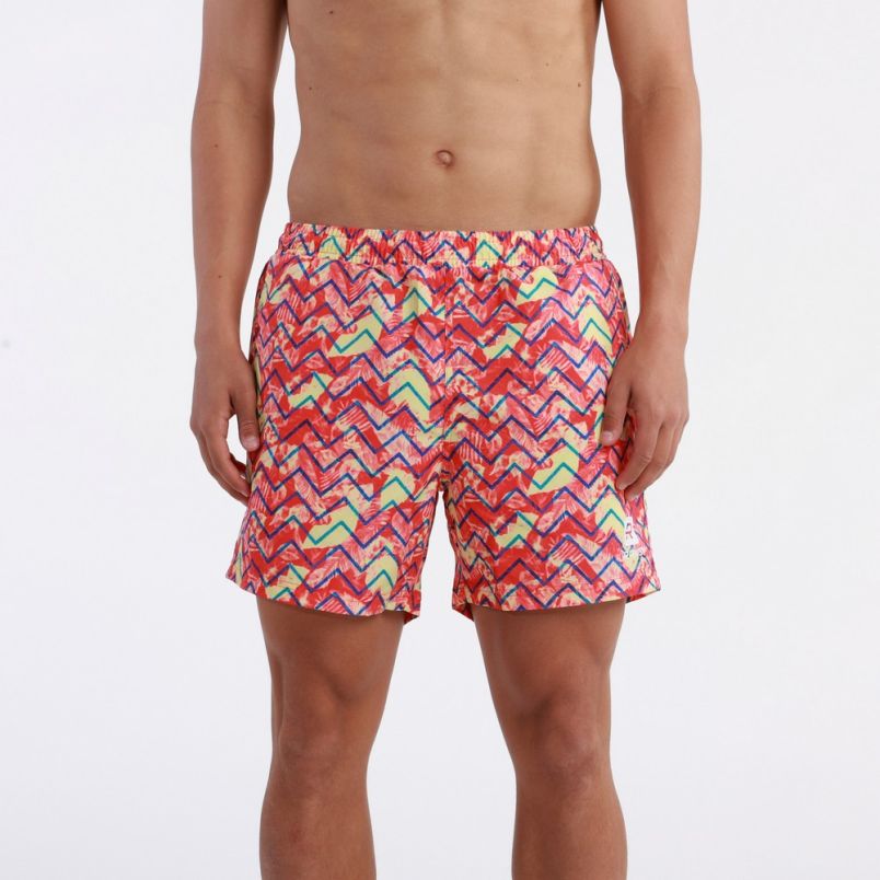 SORC TRISTAN SWIMMING SHORTS M - S245M10-03