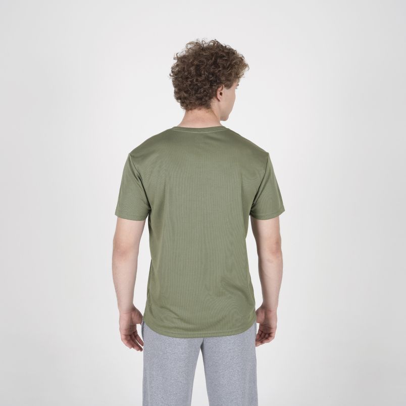 RANG Majica kratak rukav alpha M - S251M111-62#S