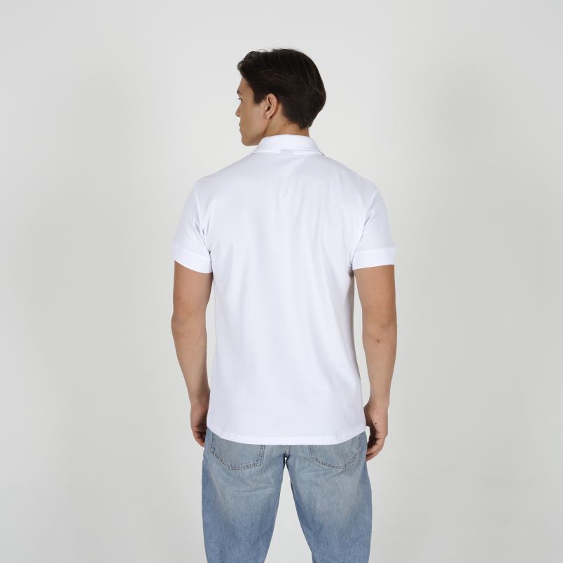RANG Majica kratak rukav polo manuel  M - S252M02-01F