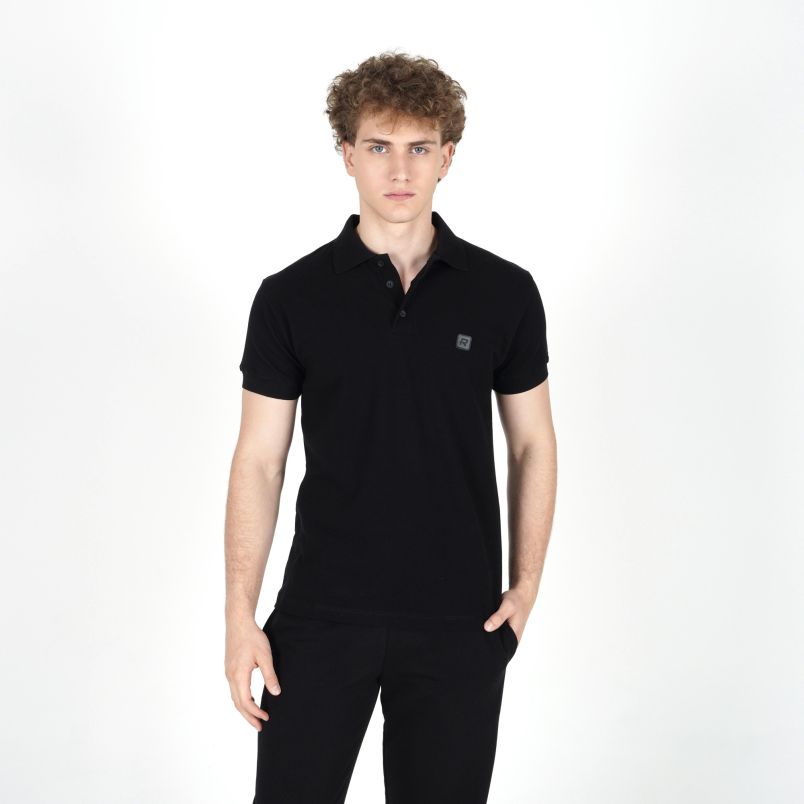 RANG Majica kratak rukav polo manuel  M - S252M02-02F