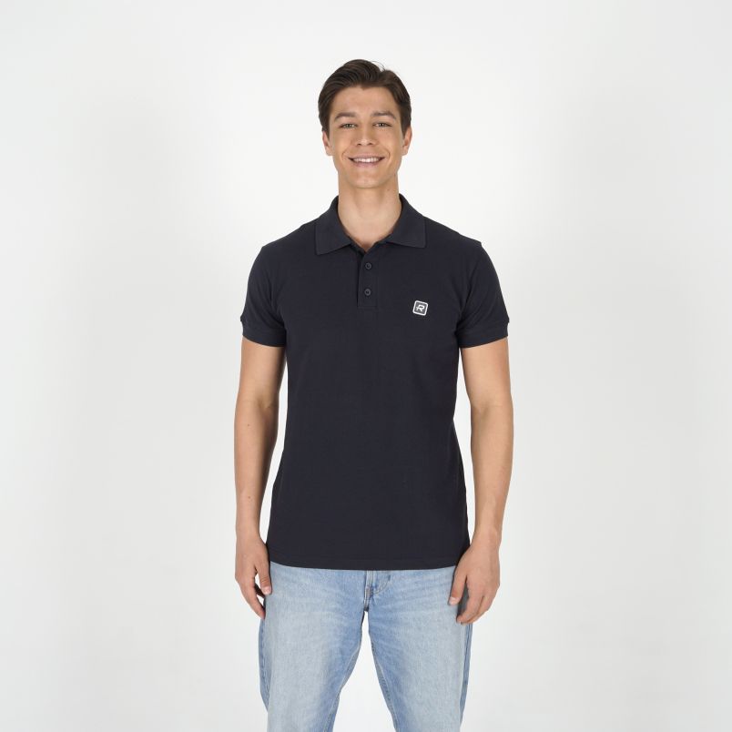 RANG Majica kratak rukav polo manuel  M - S252M02-10F