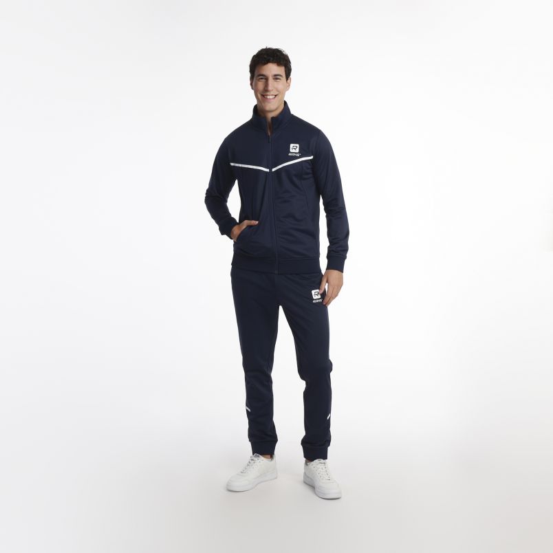 RANG Trenerka timi tracksuit M - S254M01-07