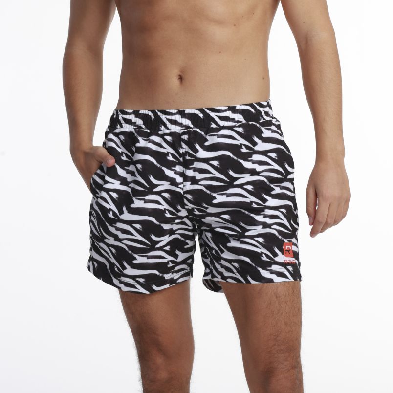 RANG Šorc momo swimming shorts M - S255M02-02