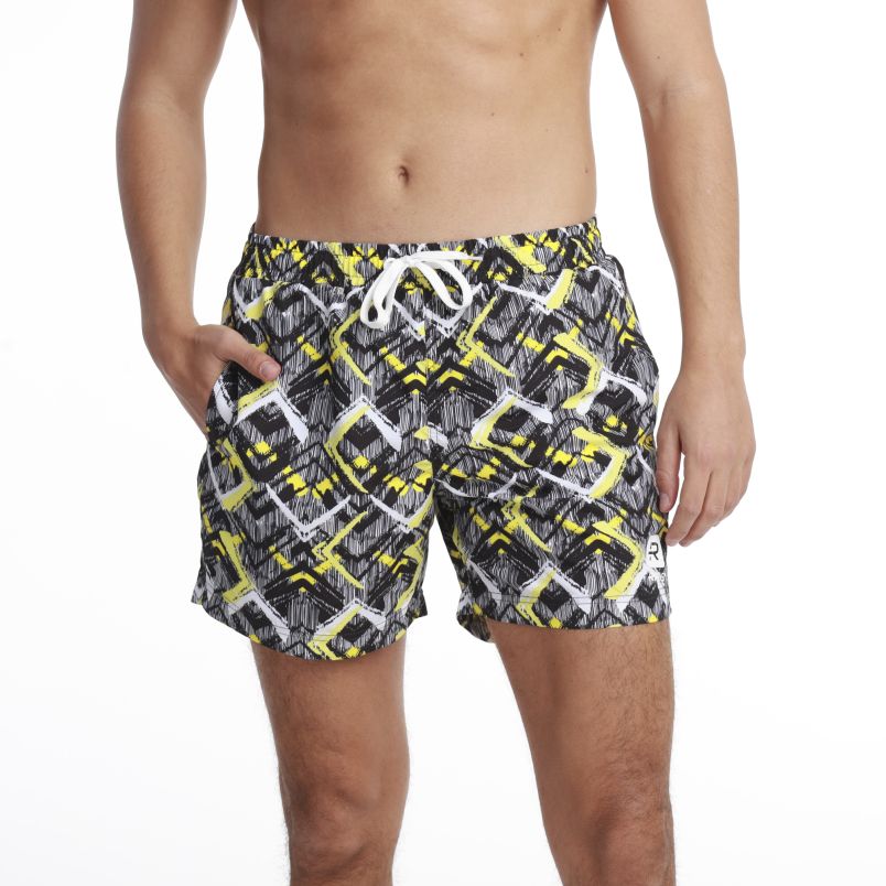 RANG Šorc luki swimming shorts M - S255M03-05