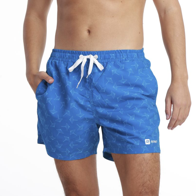 RANG Šorc pavel swimming shorts M - S255M04-58