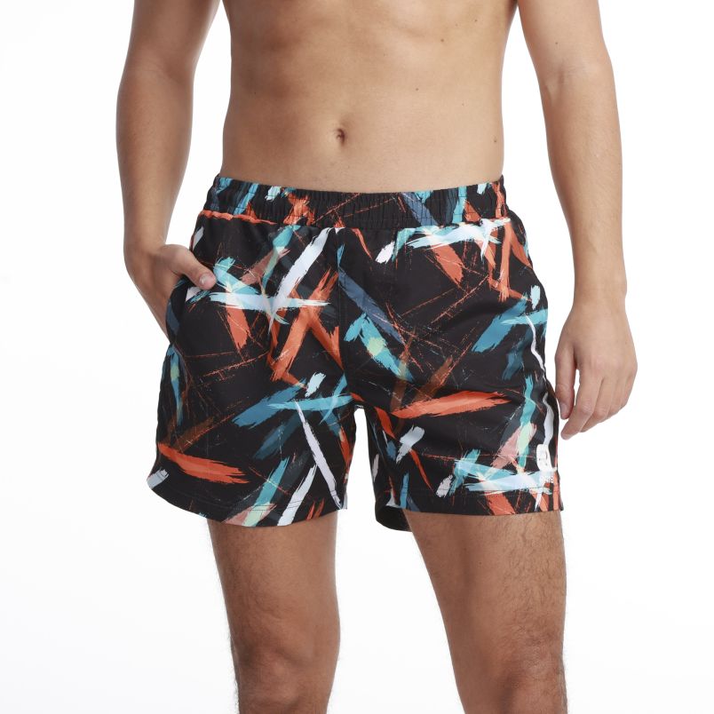RANG Šorc mare swimming shorts M - S255M09-02
