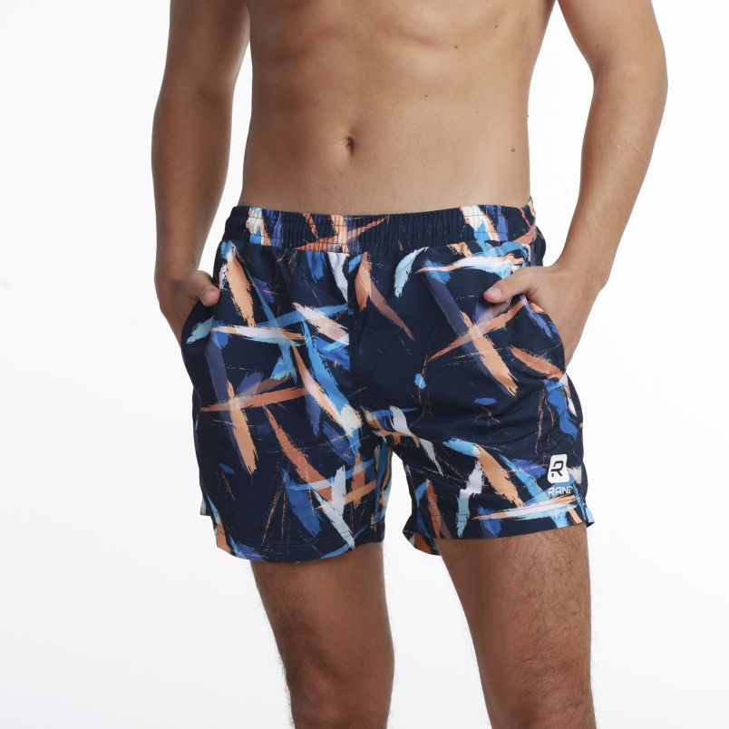 RANG Šorc mare swimming shorts M - S255M09-07