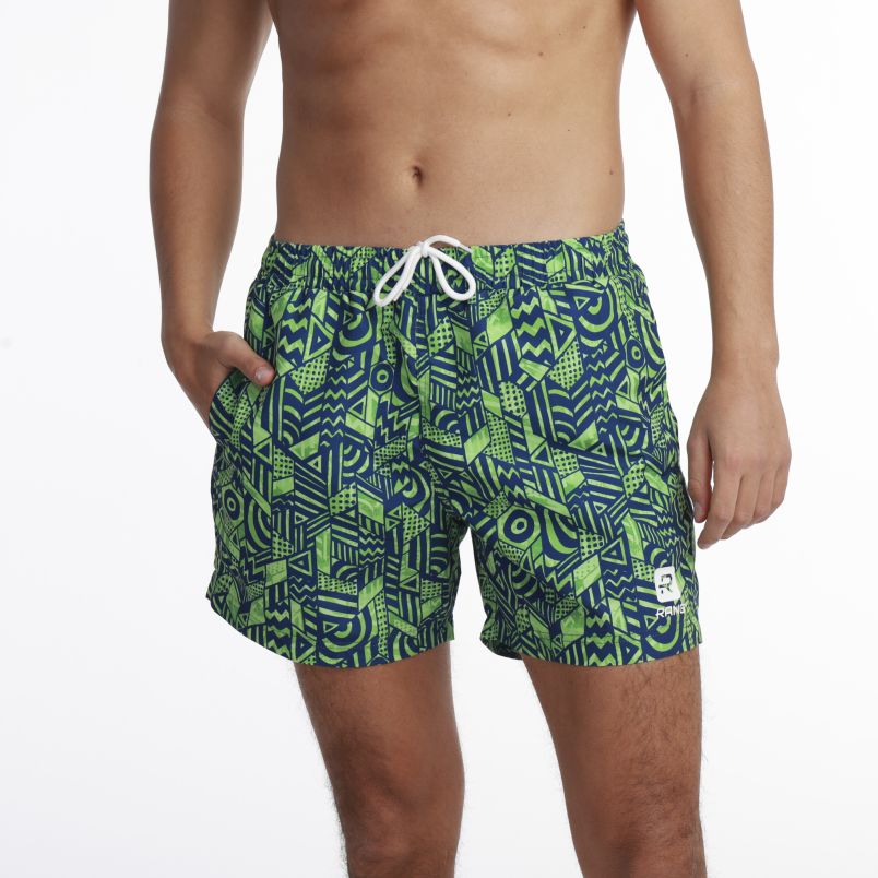 RANG Šorc river swimming shorts M - S255M12-07
