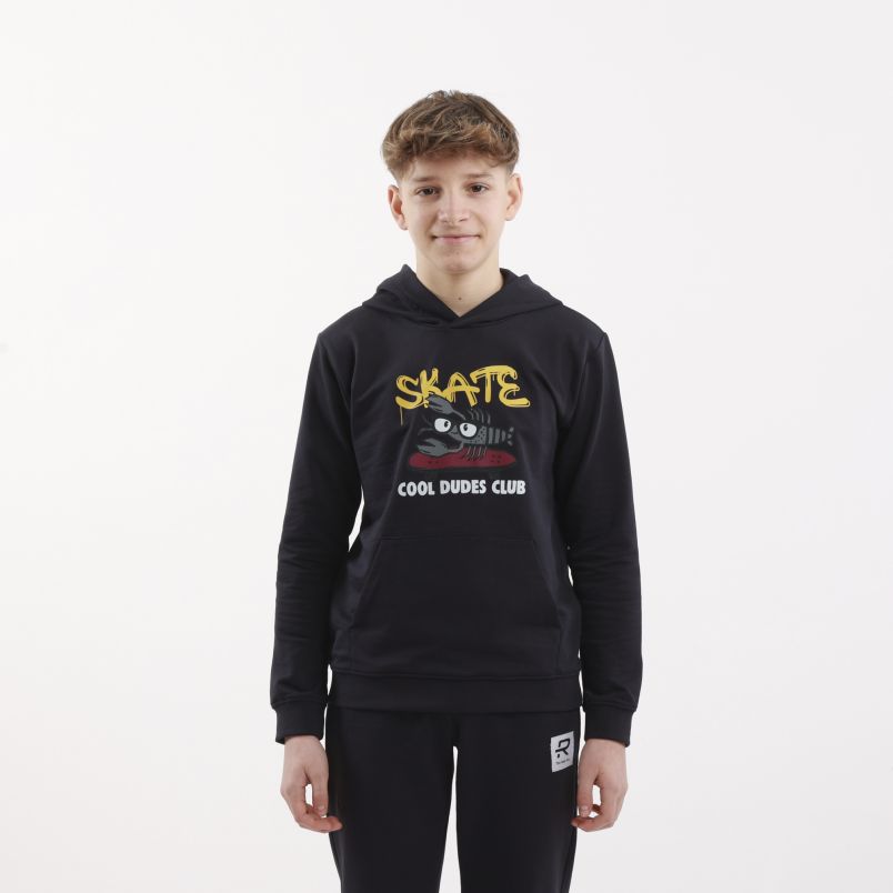 RANG Duks sa kapuljačom ralph  BG - S257B02-10D