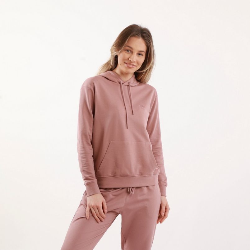 RANG Duks sa kapuljačom blythe W - S257W05-102D