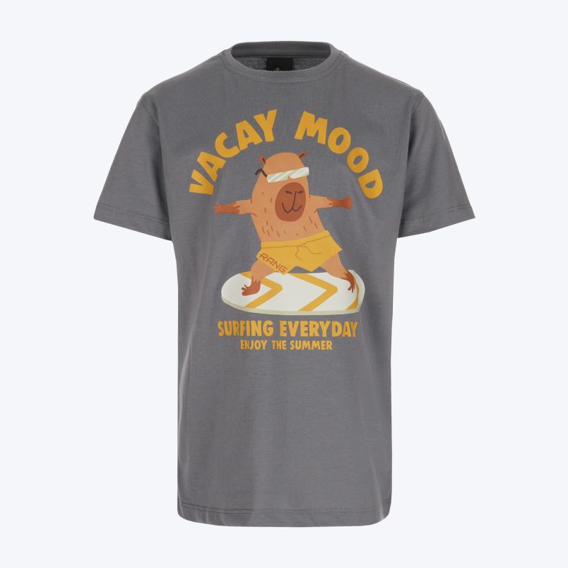 RANG Majica kratak rukav toulon BG - S261B03-11D#10