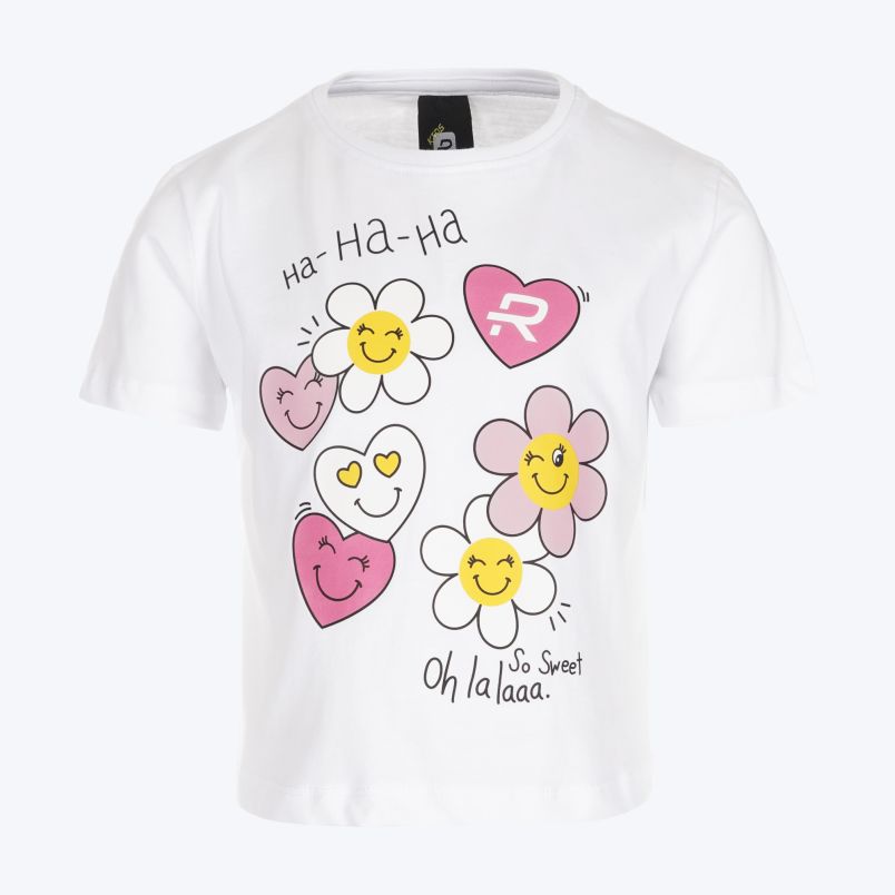 RANG Majica kratak rukav annecy GG - S261G02-01D#10