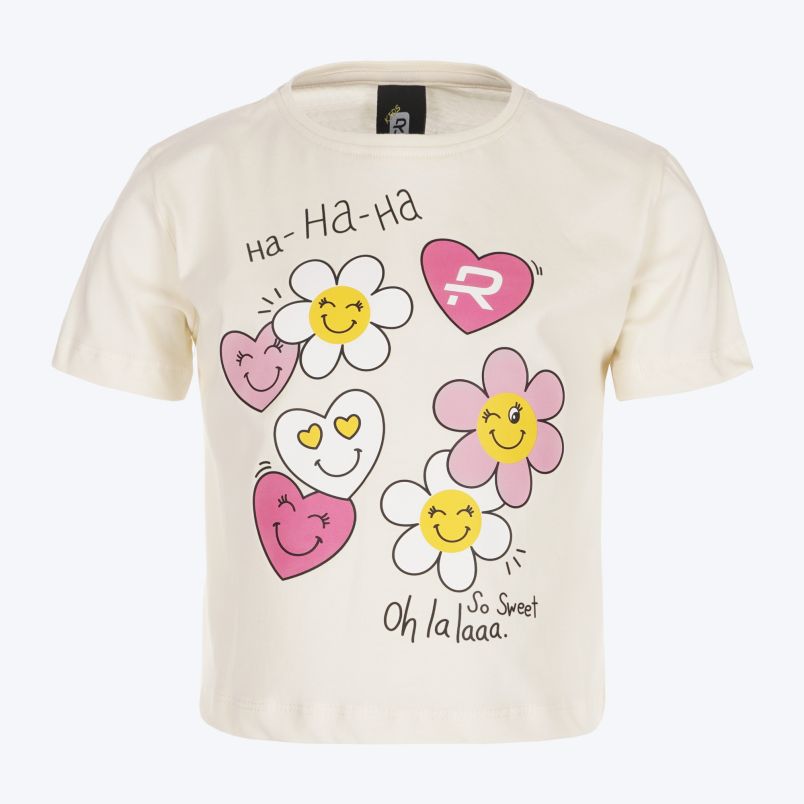 RANG Majica kratak rukav annecy GG - S261G02-16D#10