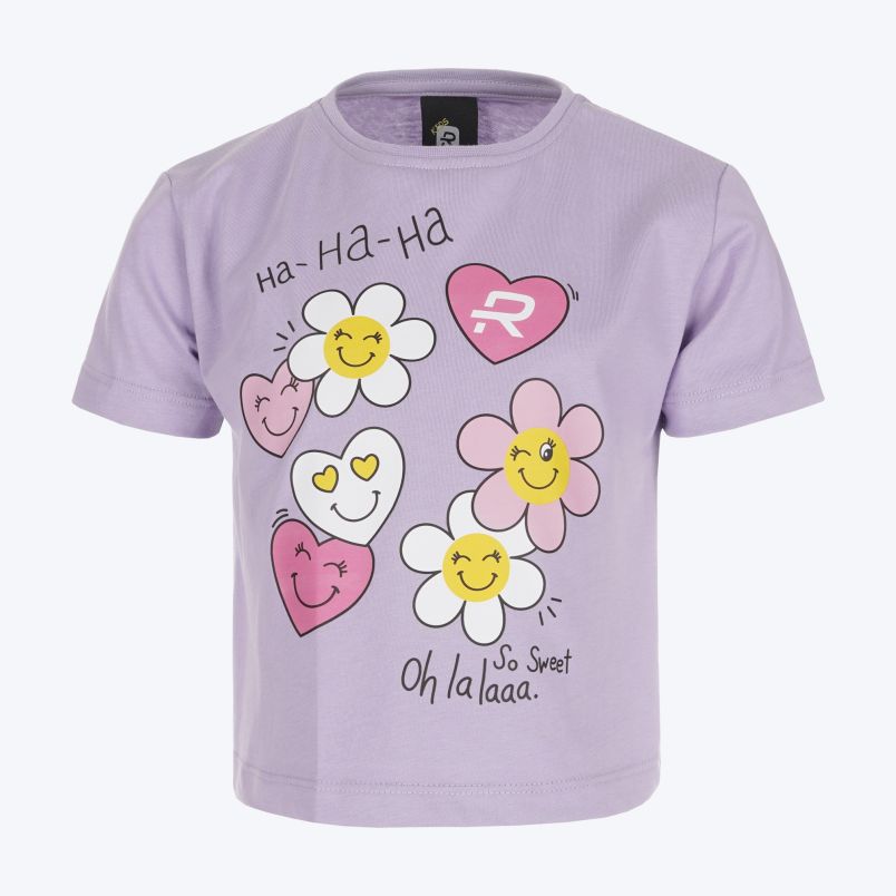 RANG Majica kratak rukav annecy GG - S261G02-30D#10