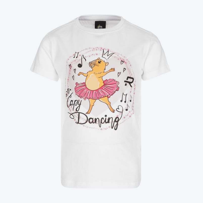 RANG Majica kratak rukav alcanena GG - S261G03-01D#12