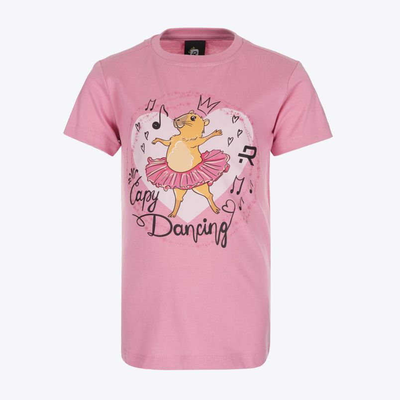 RANG Majica kratak rukav alcanena GG - S261G03-15D#12