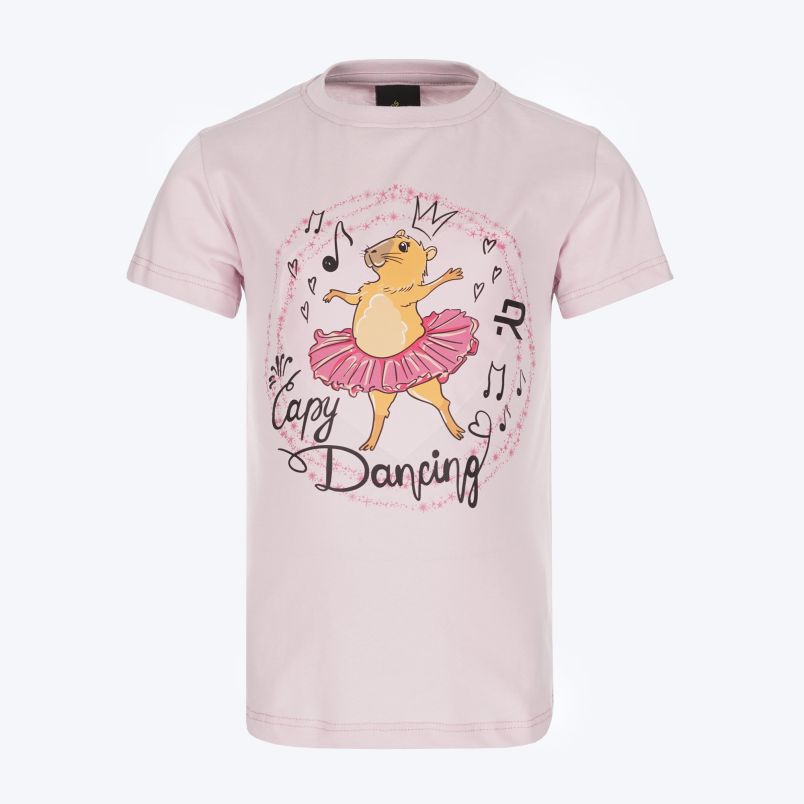 RANG Majica kratak rukav alcanena GG - S261G03-30D#10