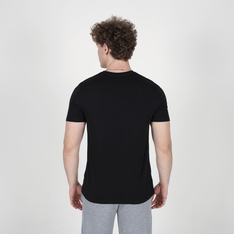 RANG Majica kratak rukav major M - S261M01-02G#M