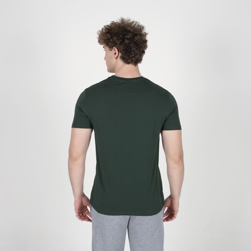 RANG Majica kratak rukav major M - S261M01-95G#L