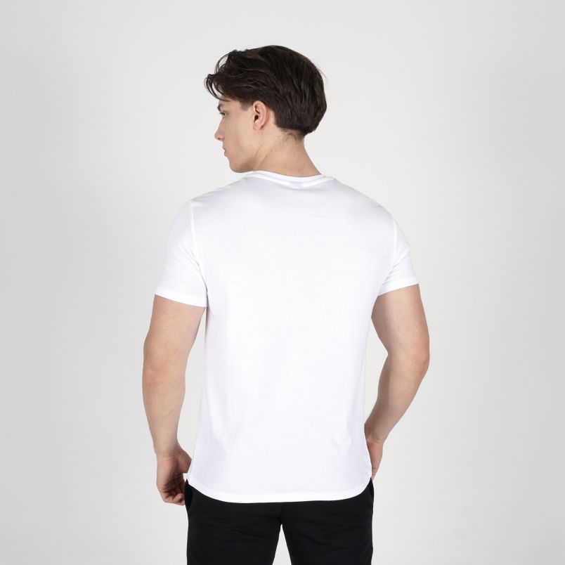 RANG Majica kratak rukav magnus M - S261M02-01F#M