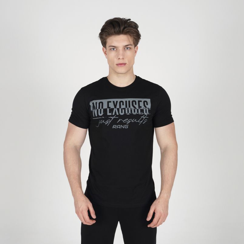 RANG Majica kratak rukav magnus M - S261M02-02F#L