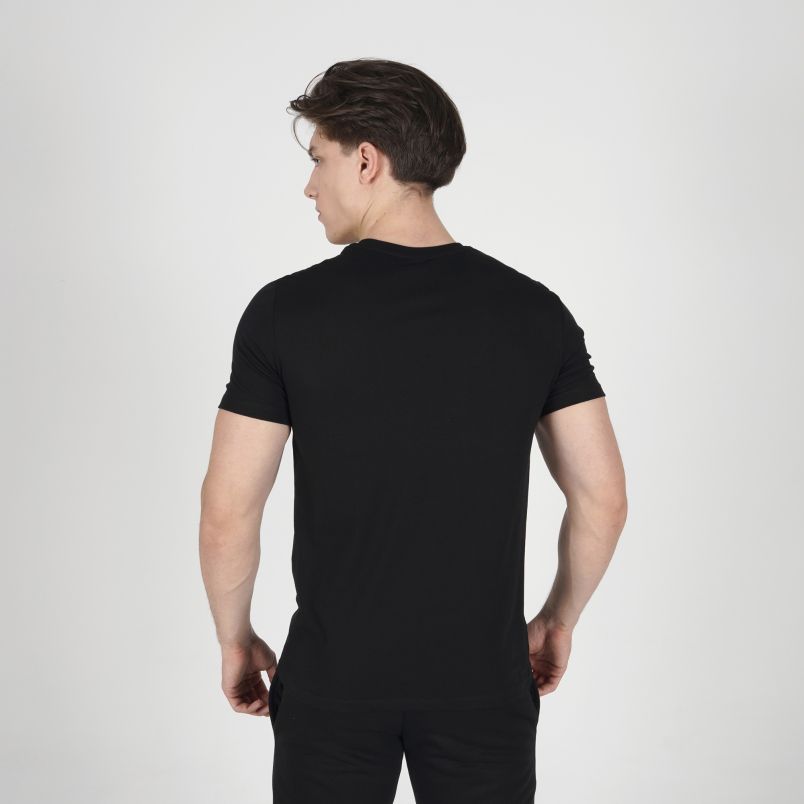 RANG Majica kratak rukav magnus M - S261M02-02F#L