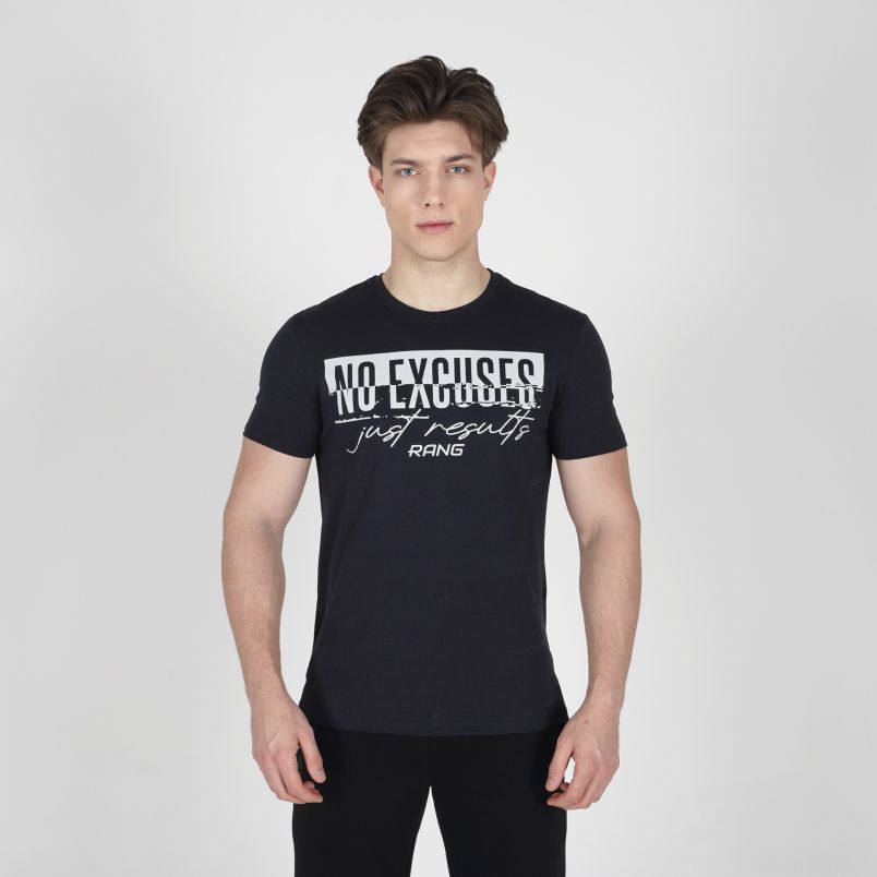 RANG Majica kratak rukav magnus M - S261M02-10F#L