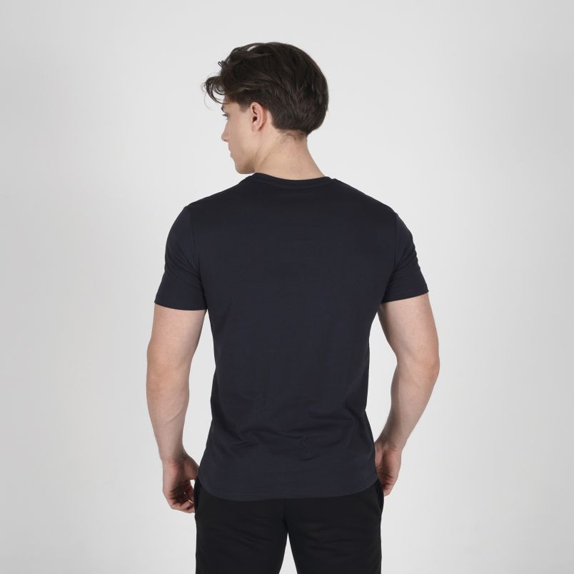 RANG Majica kratak rukav magnus M - S261M02-10F#L