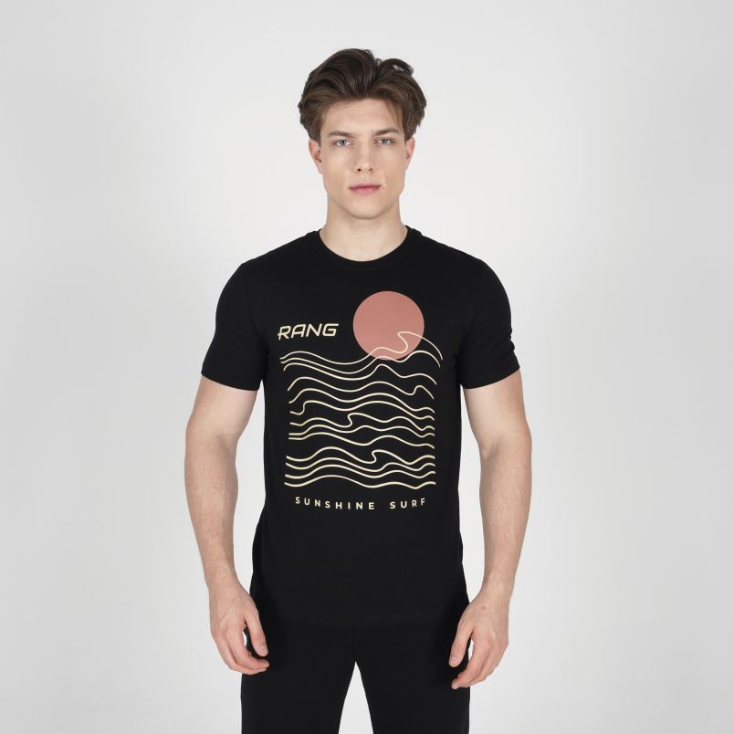 RANG Majica kratak rukav marco  M - S261M03-02F#L