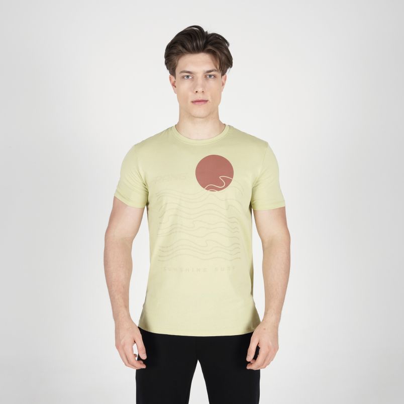 RANG Majica kratak rukav marco  M - S261M03-111F#L