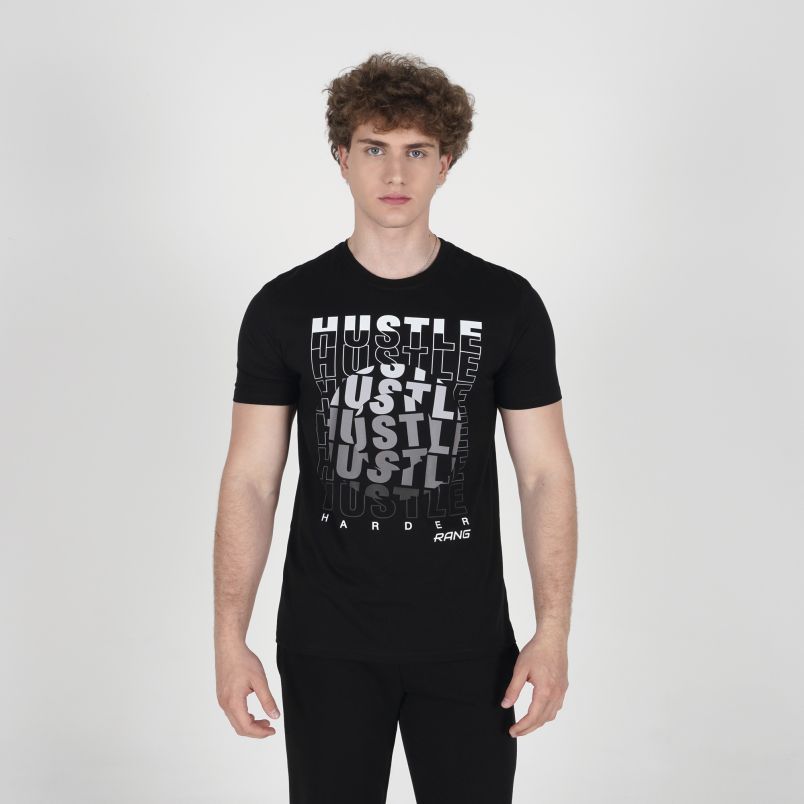 RANG Majica kratak rukav salvador M - S261M05-02F#L