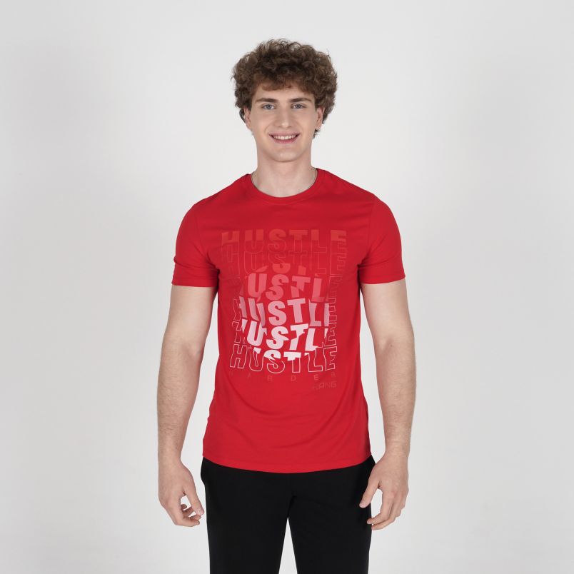 RANG Majica kratak rukav salvador M - S261M05-110F#L