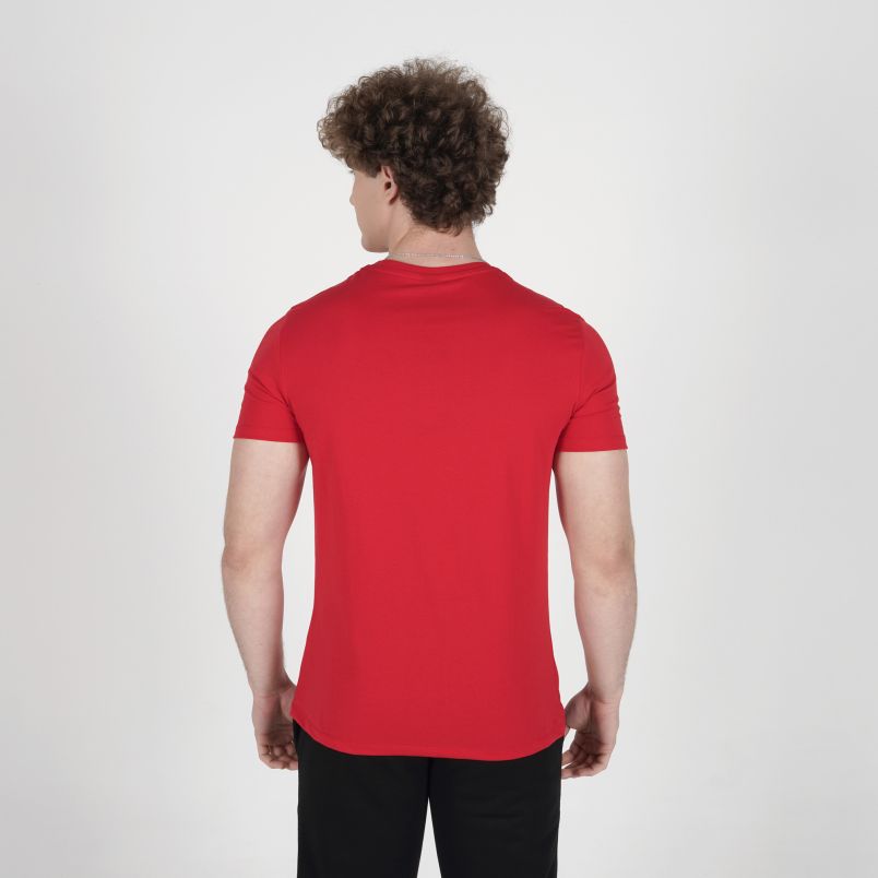 RANG Majica kratak rukav salvador M - S261M05-110F#L