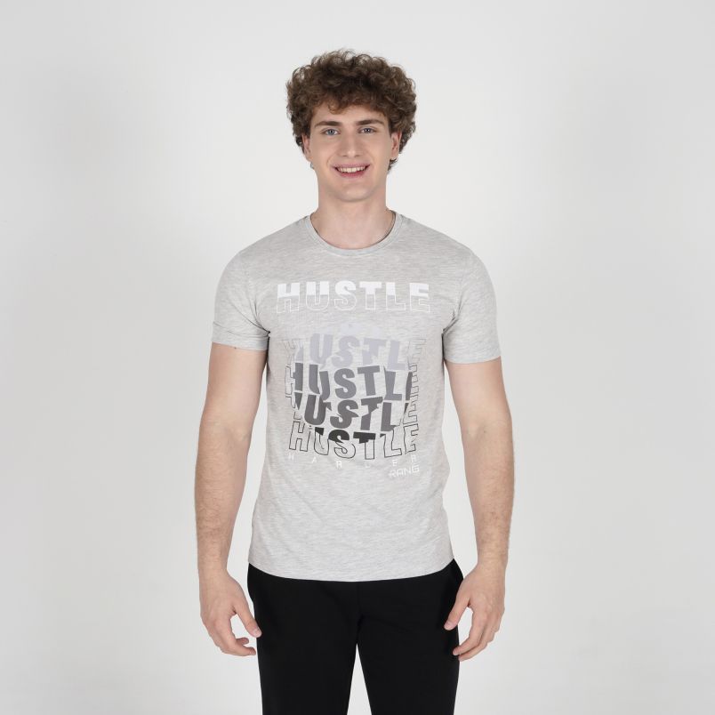 RANG Majica kratak rukav salvador M - S261M05-46F#L