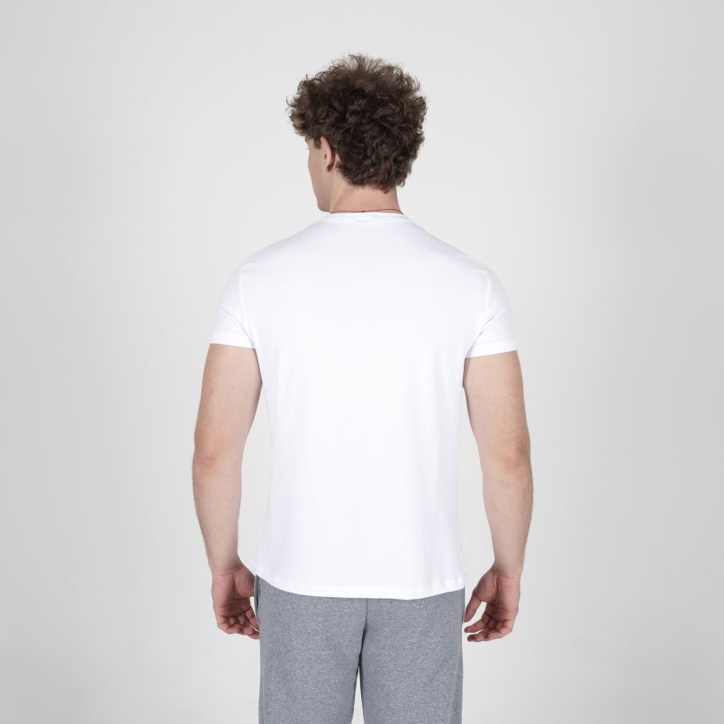 RANG Majica kratak rukav tripp M - S261M06-01F#XL